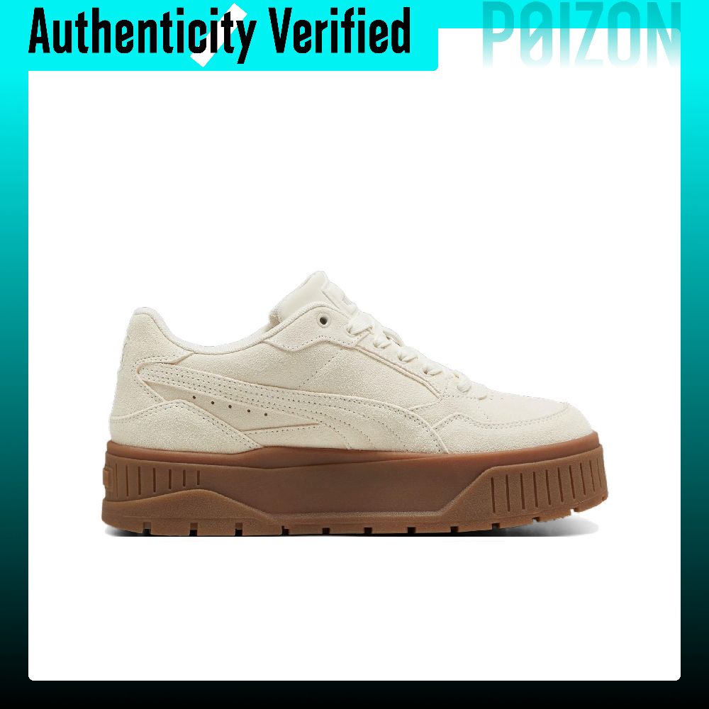 PUMA Karmen Cow Leather, Texti - Puma Shoes Rs-X ulasan dan harga